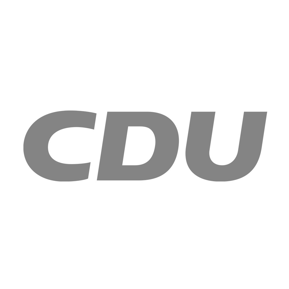 CDU
