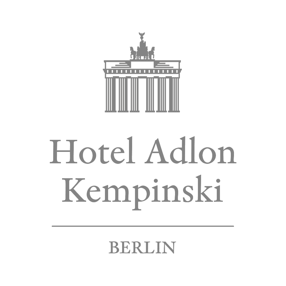 Hotel Adlon Kempinski Berlin